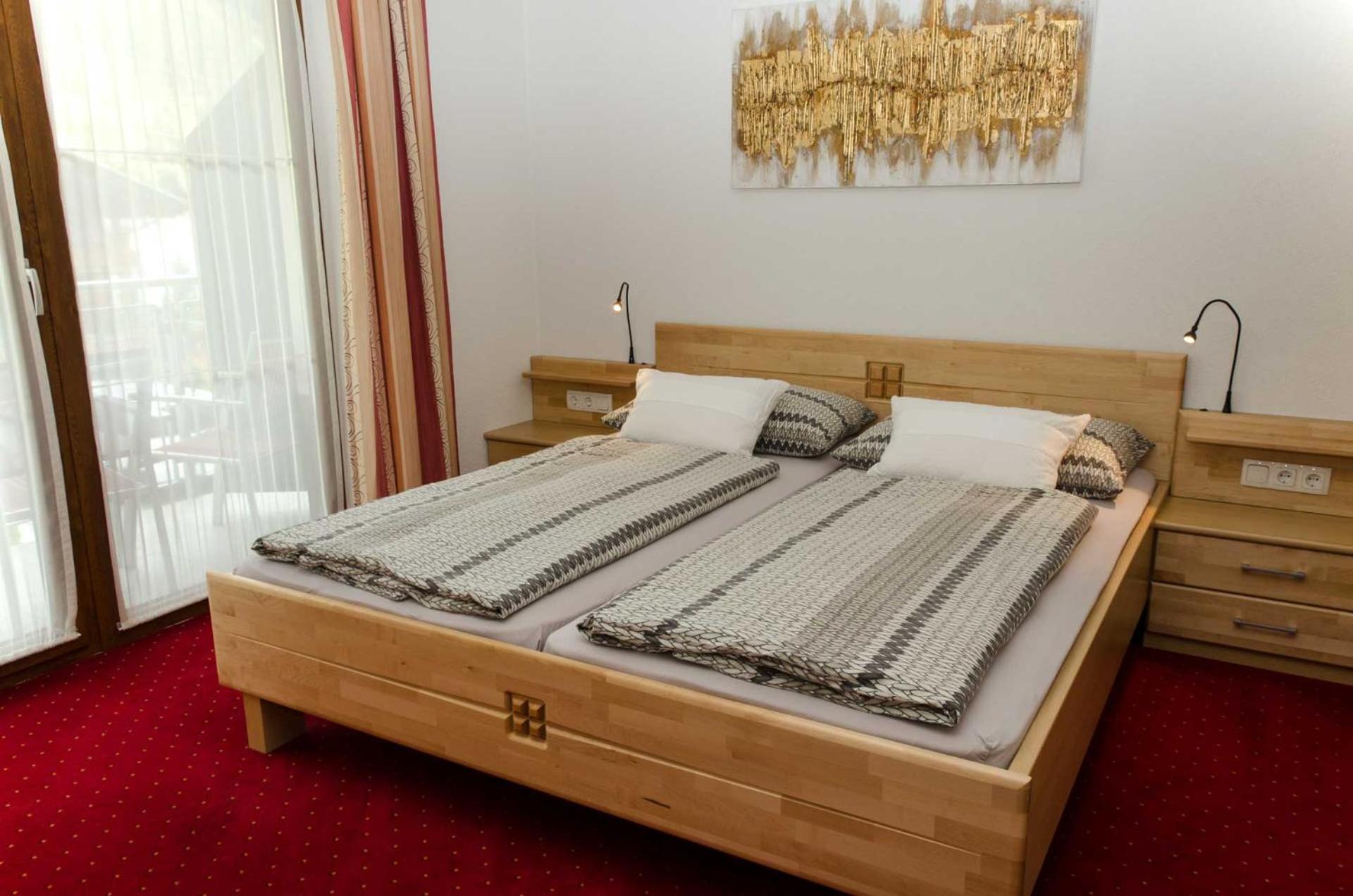 Haus Alpin Apartments Pettneu am Arlberg Buitenkant foto