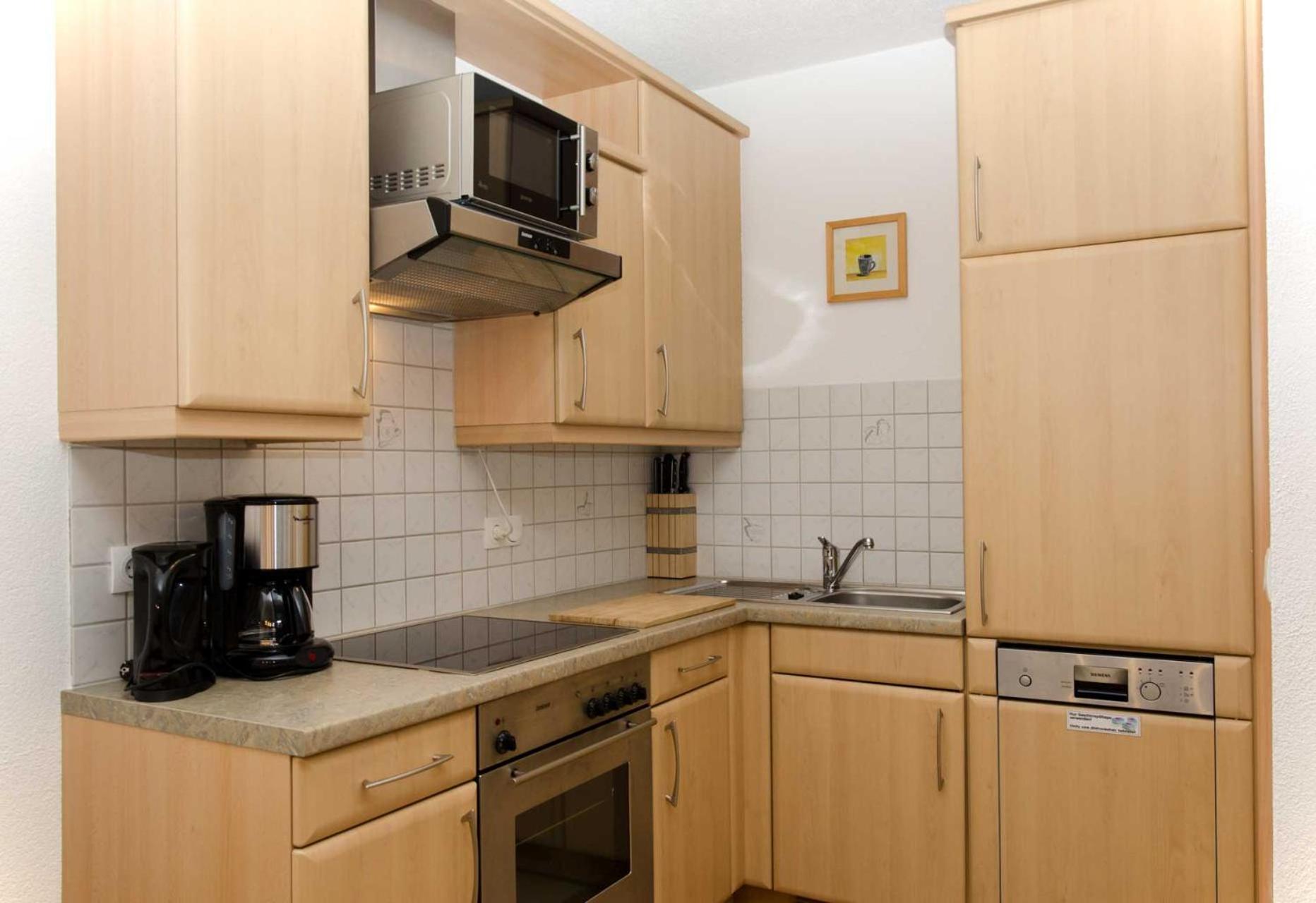 Haus Alpin Apartments Pettneu am Arlberg Buitenkant foto