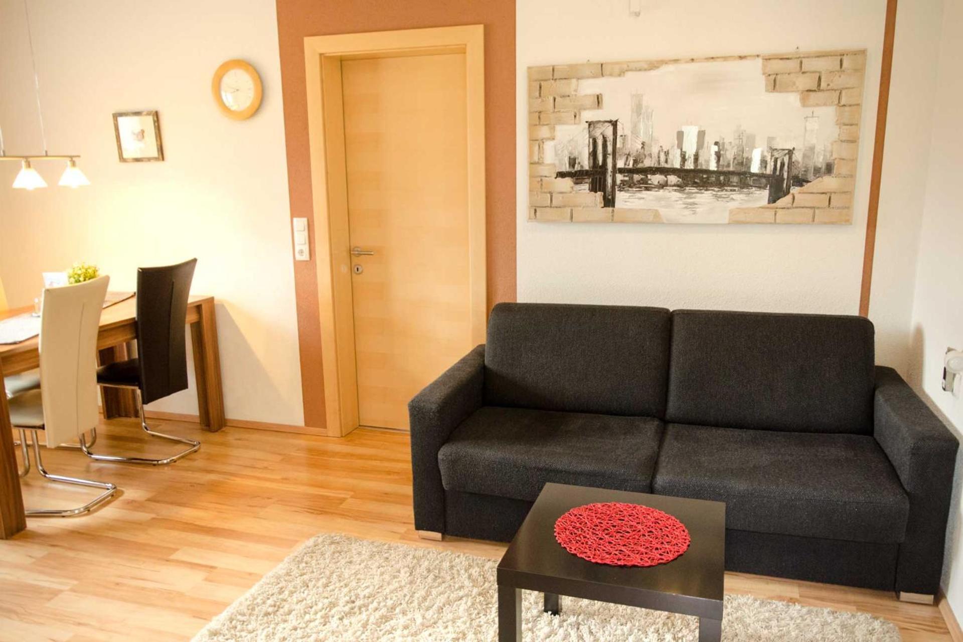 Haus Alpin Apartments Pettneu am Arlberg Buitenkant foto